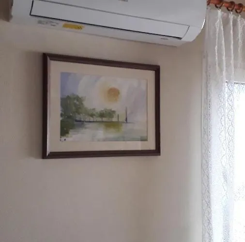 Apartmán Annika Eger