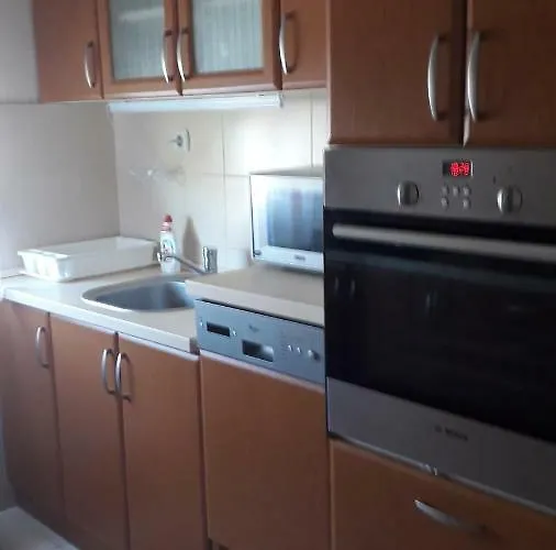 Annika Apartmán