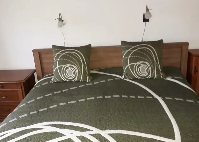 Apartmán Annika
