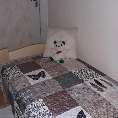 Appartamento Annika Eger