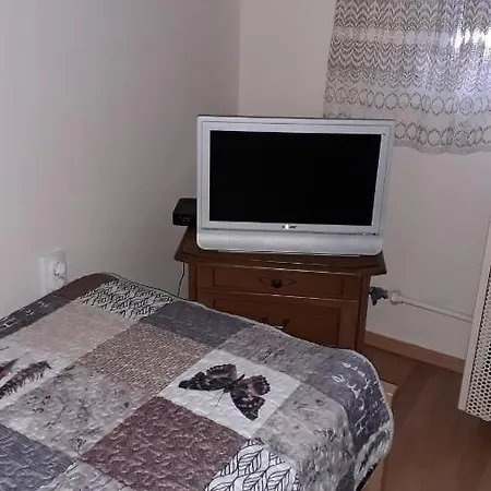 Apartment Annika Eger