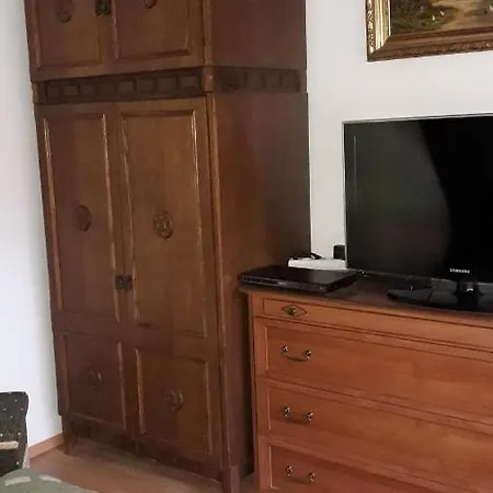 Annika Apartment Eger