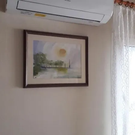 Apartment Annika Eger